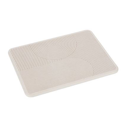 WENKO 54954100 - Placemat DAMON 40x30 cm beige