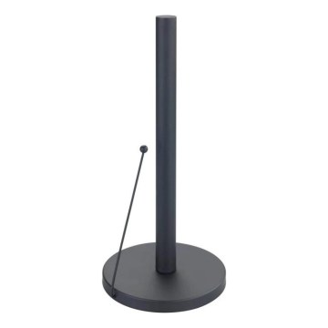 WENKO 55015100-Houder BLACK OUTDOOR KITCHEN 15x33 cm zwart