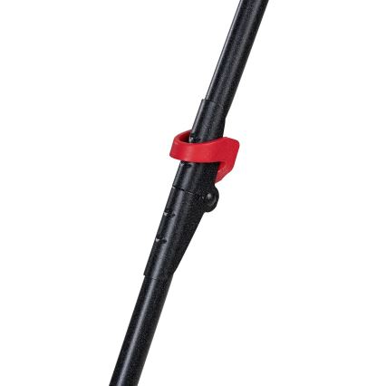 WENKO 63015100 - Droogrek CHAMPION 170x98 cm zwart