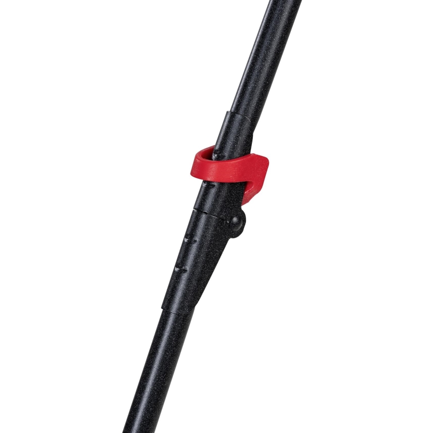 WENKO 63015100 - Droogrek CHAMPION 170x98 cm zwart