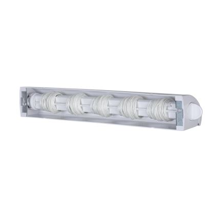 WENKO 63025100 - Droogrek 47,5x7 cm wit