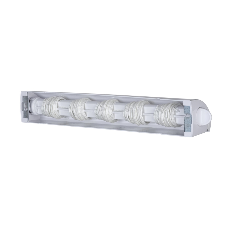 WENKO 63025100 - Droogrek 47,5x7 cm wit