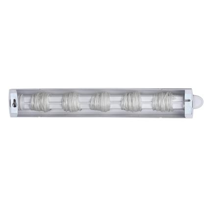 WENKO 63025100 - Droogrek 47,5x7 cm wit