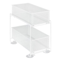 WENKO 69769800 - GIOMA houder 35 x 33,5 cm, wit