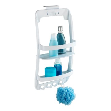 WENKO 8409100 - Rek UNIVERSAL 26x54,5 cm wit