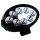 Werklamp EPISTAR LED/24W/10-30V IP67 6000K