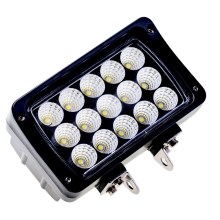 Werklamp EPISTAR LED/45W/10-30V IP67 6000K