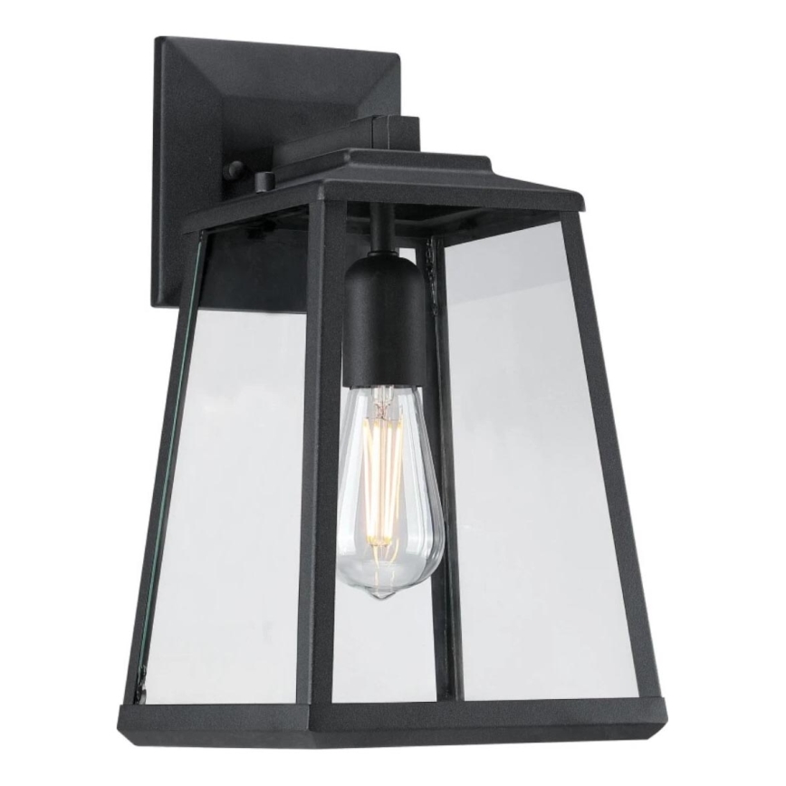 Westinghouse 61148 - ASHDALE Buiten Wandlamp 1xE27/60W/230V IP44