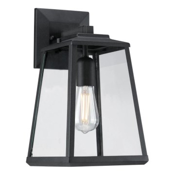 Westinghouse 61148 - Buitenwandlamp ASHDALE 1xE27/60W/230V IP44