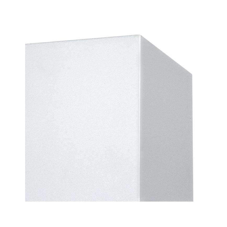 Westinghouse 61150 - LED Wandlamp voor buiten FREYA 2xLED/4,5W/230V IP44 wit