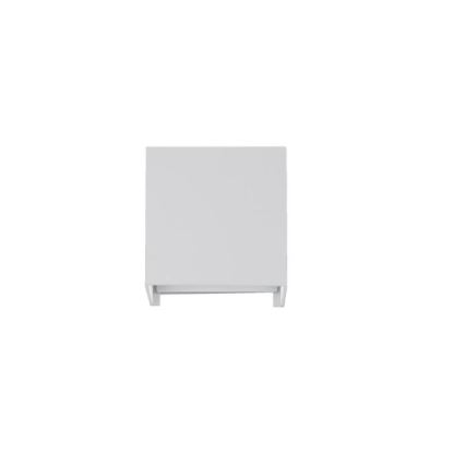 Westinghouse 61150 - LED Wandlamp voor buiten FREYA 2xLED/4,5W/230V IP44 wit