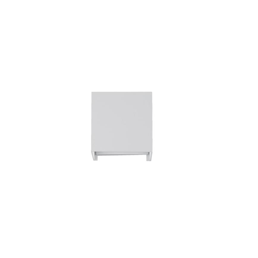 Westinghouse 61150 - LED Wandlamp voor buiten FREYA 2xLED/4,5W/230V IP44 wit