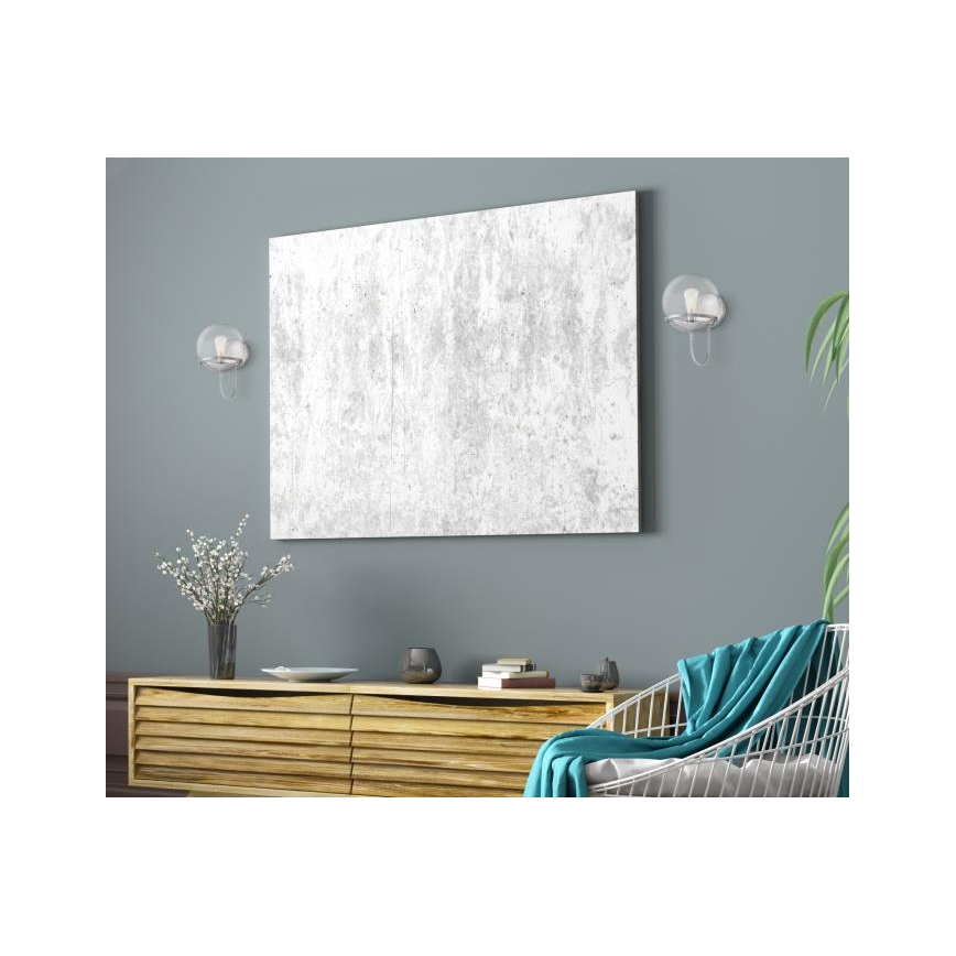 Westinghouse 61192 - Wandlamp MARLA 1xE27/60W/230V