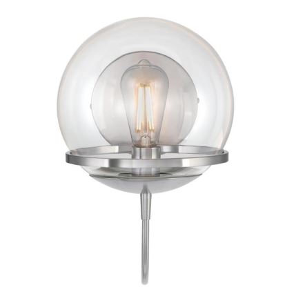 Westinghouse 61192 - Wandlamp MARLA 1xE27/60W/230V