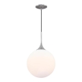 Westinghouse 61195 - LED-hanglamp aan kabel MORETTI LED/12W/230V Ø 30 cm