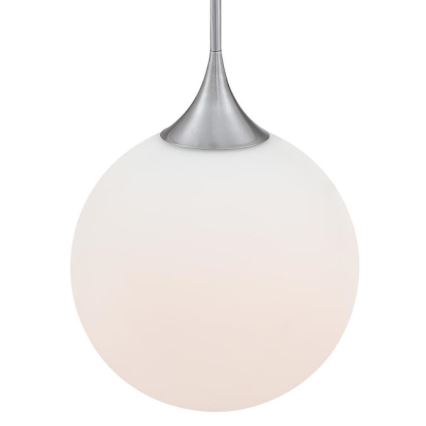 Westinghouse 61195 - LED-hanglamp aan kabel MORETTI LED/12W/230V Ø 30 cm