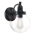 Westinghouse 61239 - Buiten wandlamp EDDYSTONE 1xE27/60W/230V IP44