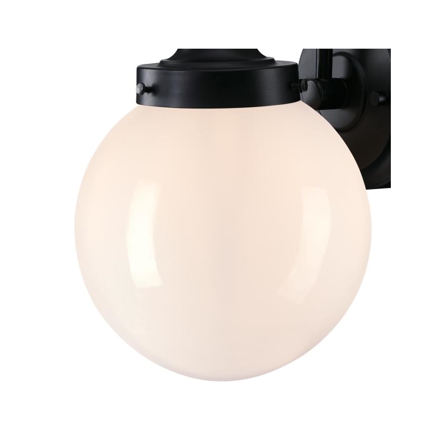 Westinghouse 61240 - Buiten wandlamp EDDYSTONE 1xE27/60W/230V IP44