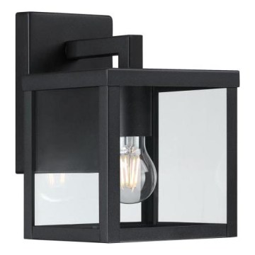 Westinghouse 6124240 - Buitenwandlamp QUEENSLAND 1xE27/60W/230V IP44