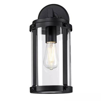 Westinghouse 6124640 - Buitenwandlamp ARMIN, 1x E27 (max. 60 W) / 230 V, IP44