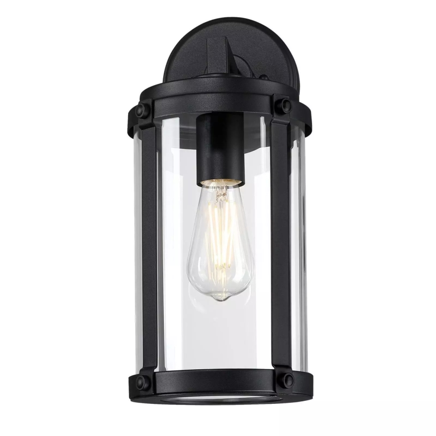 Westinghouse 6124640 - Buitenwandlamp ARMIN, 1x E27 (max. 60 W) / 230 V, IP44