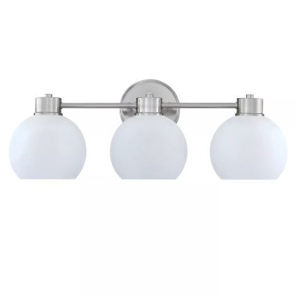 Westinghouse 6124840 - Wandlamp DORNEY 3xE27/60W/230V