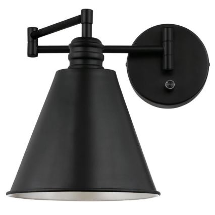 Westinghouse 61254 - Wandlamp TROCADERO 1xE27/60W/230V