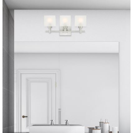 Westinghouse 63040 - Wandlamp ALEXANDER 3xE27/60W/230V