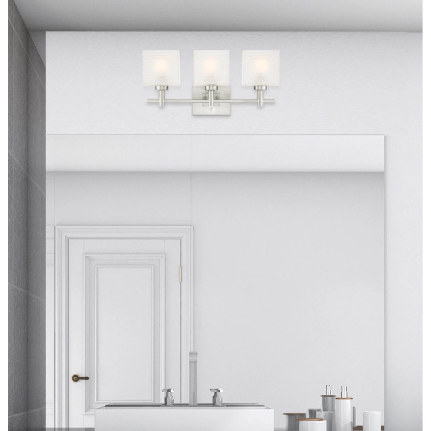 Westinghouse 63040 - Wandlamp ALEXANDER 3xE27/60W/230V