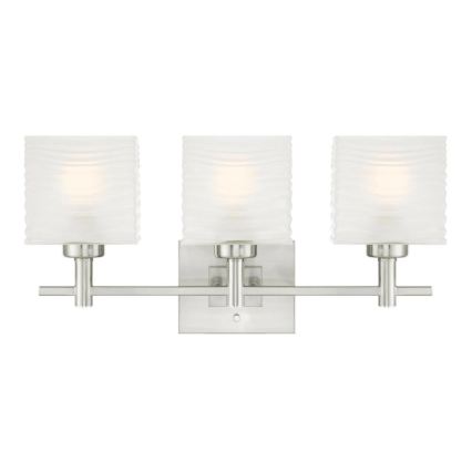 Westinghouse 63040 - Wandlamp ALEXANDER 3xE27/60W/230V