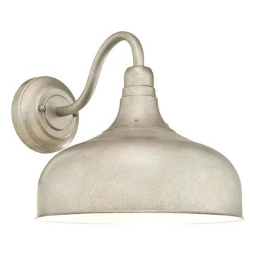 Westinghouse 63155 - LED buiten wandlamp IKARUS LED/13W/230V IP44