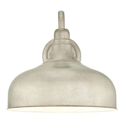 Westinghouse 63155 - LED buiten wandlamp IKARUS LED/13W/230V IP44