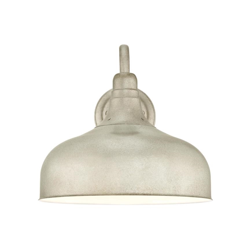 Westinghouse 63155 - LED buiten wandlamp IKARUS LED/13W/230V IP44