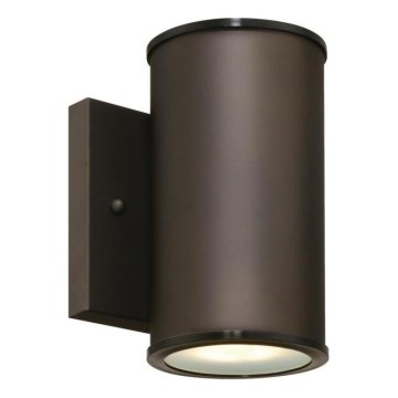 Westinghouse 63156 - LED buitenwandlamp MARIUS LED/8W/230V IP44