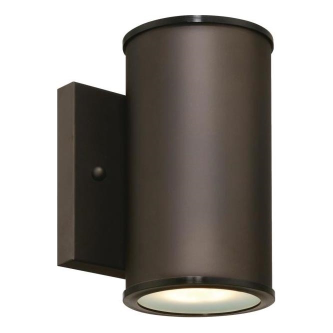 Westinghouse 63156 - LED buitenwandlamp MARIUS LED/8W/230V IP44