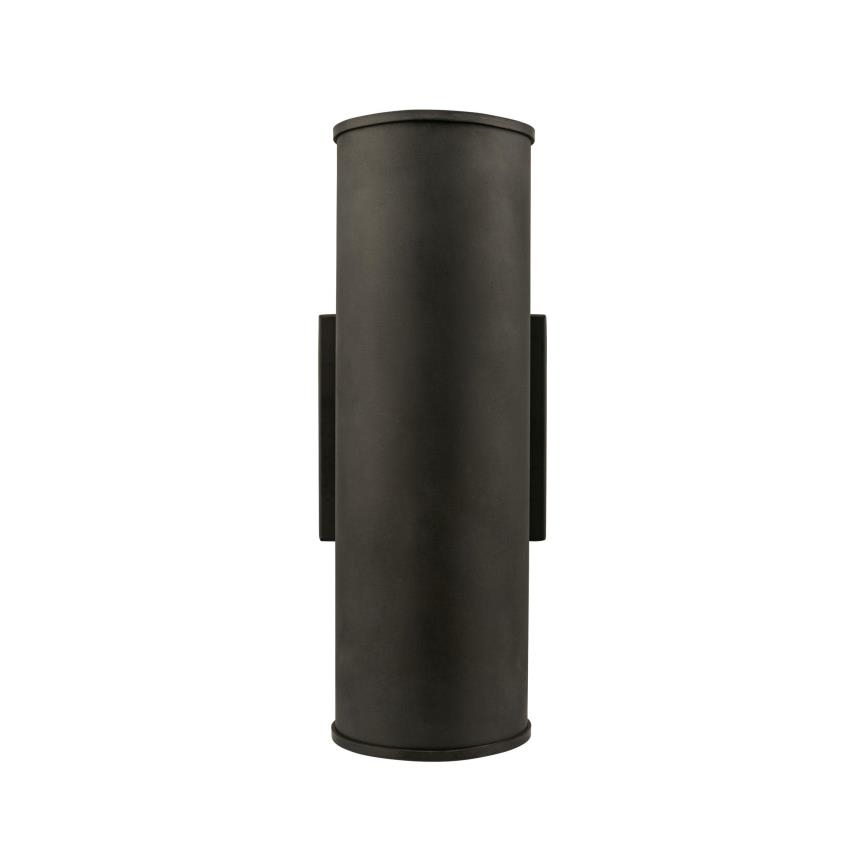 Westinghouse 63157 - LED-dimbare buitenwandlamp MARIUS 2xLED/8W/230V IP44