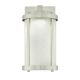 Westinghouse 6318340-LED Dimbare buitenlamp SKYVIEW LED/12W/230V IP44