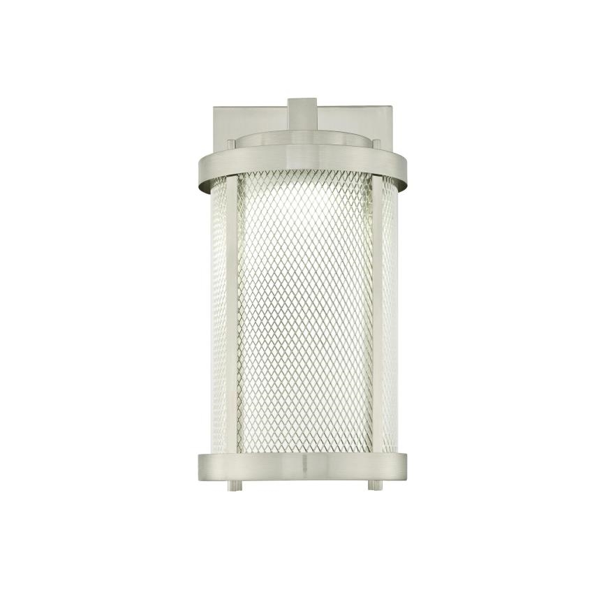 Westinghouse 6318340-LED Dimbare buitenlamp SKYVIEW LED/12W/230V IP44