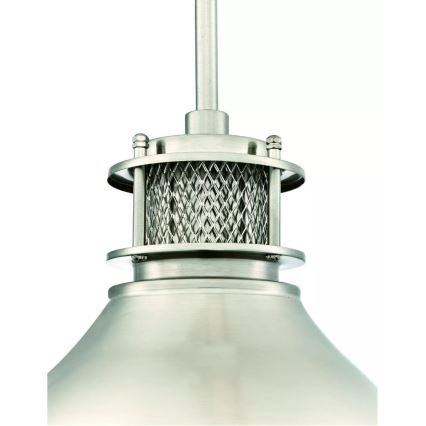 Westinghouse 6326940 - Staande lamp MORRISON 1xE27/60W/230V