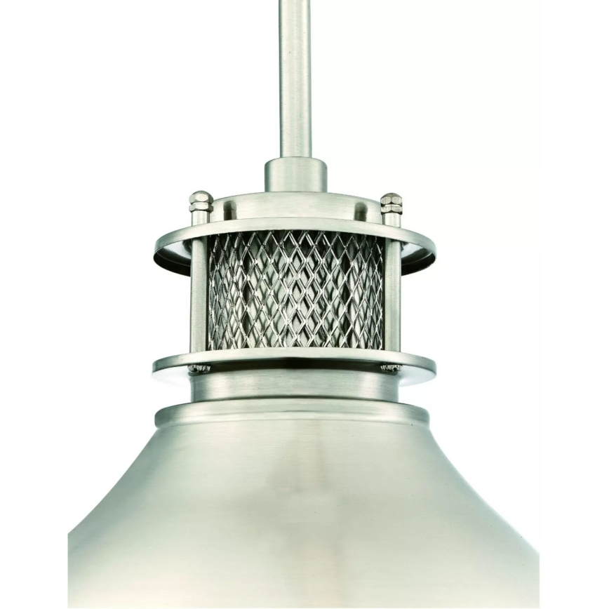 Westinghouse 6326940 - Staande lamp MORRISON 1xE27/60W/230V