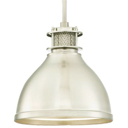 Westinghouse 6326940 - Staande lamp MORRISON 1xE27/60W/230V