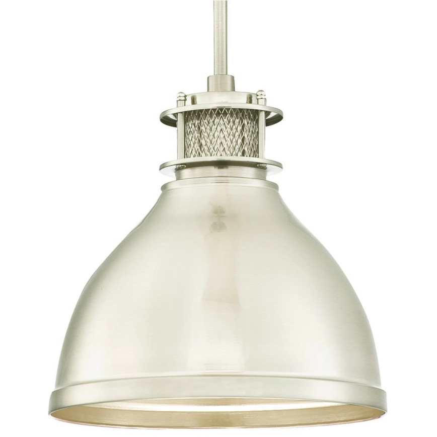 Westinghouse 6326940 - Staande lamp MORRISON 1xE27/60W/230V