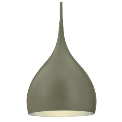 Westinghouse 6329340 - LED-hanglamp met kabel URBAN 1xE27/60W/230V Ø 28 cm