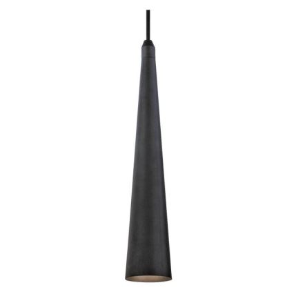 Westinghouse 6329640 - Dimbare hanglamp aan kabel CARNEY LED/7,5W/230V Ø 6 cm