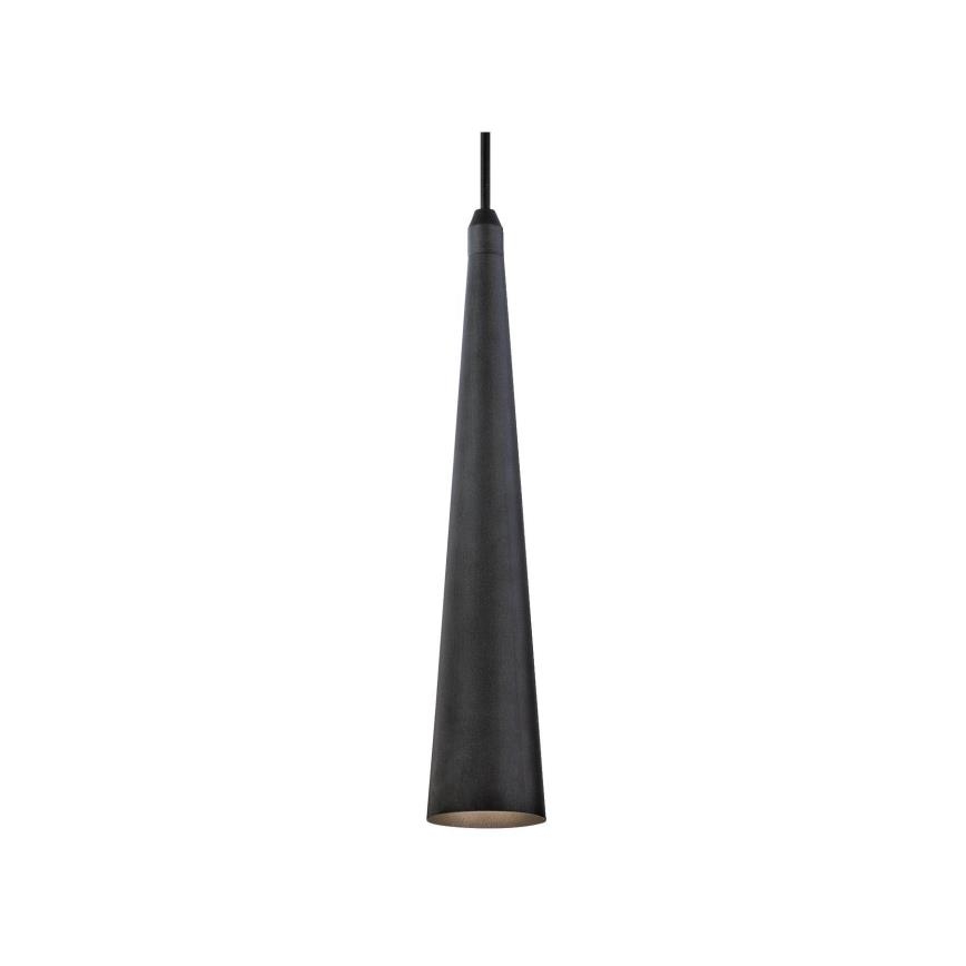 Westinghouse 6329640 - Dimbare hanglamp aan kabel CARNEY LED/7,5W/230V Ø 6 cm
