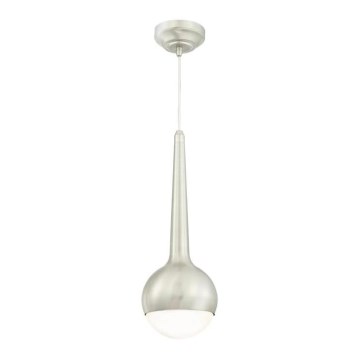 Westinghouse 63297 - dimbare LED-hanglamp aan snoer LED/7,5W/230V Ø 17 cm