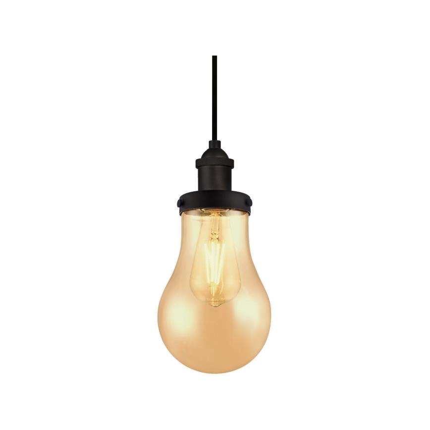 Westinghouse 63370 - Hanglamp aan een koord 1xE27/40W/230V