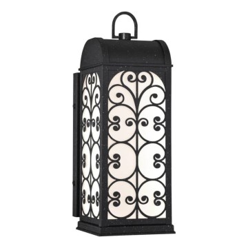 Westinghouse 63395 - LED buitenmuurlamp ROZZANO LED/16W/230V IP44