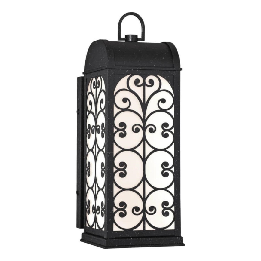 Westinghouse 63395 - LED buitenmuurlamp ROZZANO LED/16W/230V IP44