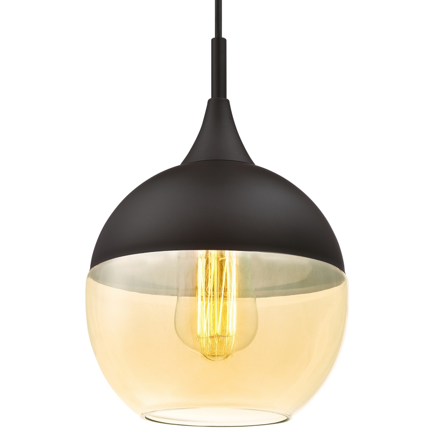 Westinghouse 6345940 - ART DECO Hanglamp 1xE27/60W/230V